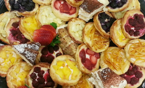 Home of Kolache