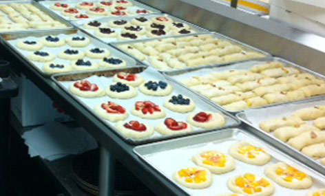 Home of Kolache