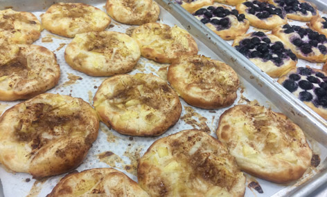 Home of Kolache